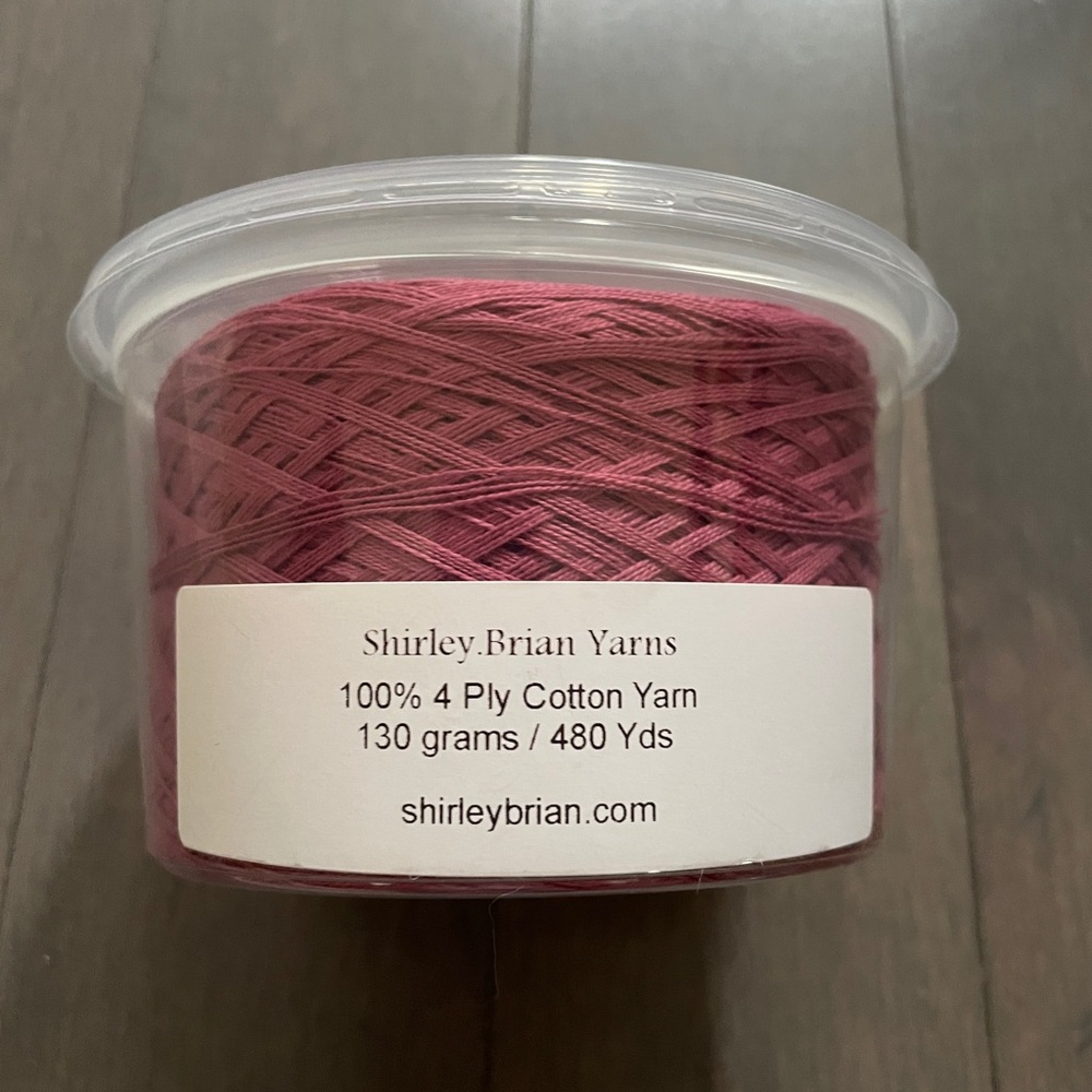 Yarn - Picture 3 of 5